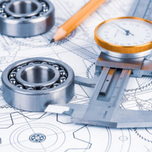 Hard To Find Bearings